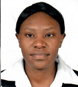 Edith Lubanga