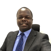 Victor Ndede