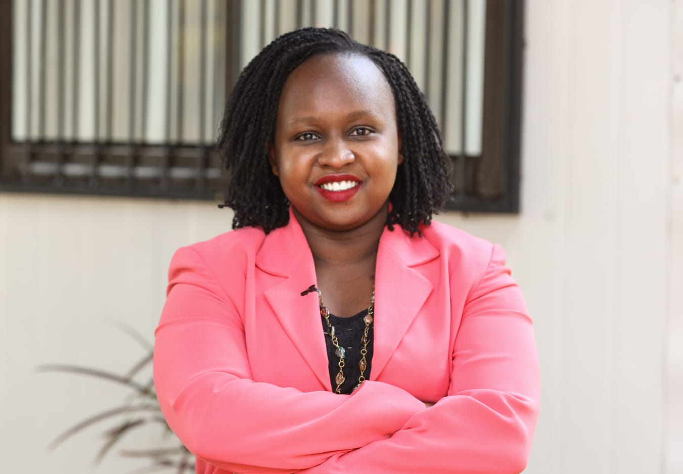 Rosemary Koech