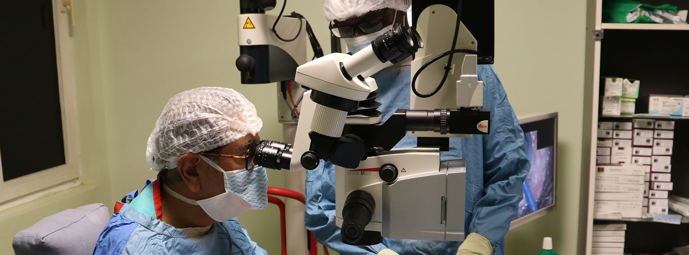 Laser Eye Centre