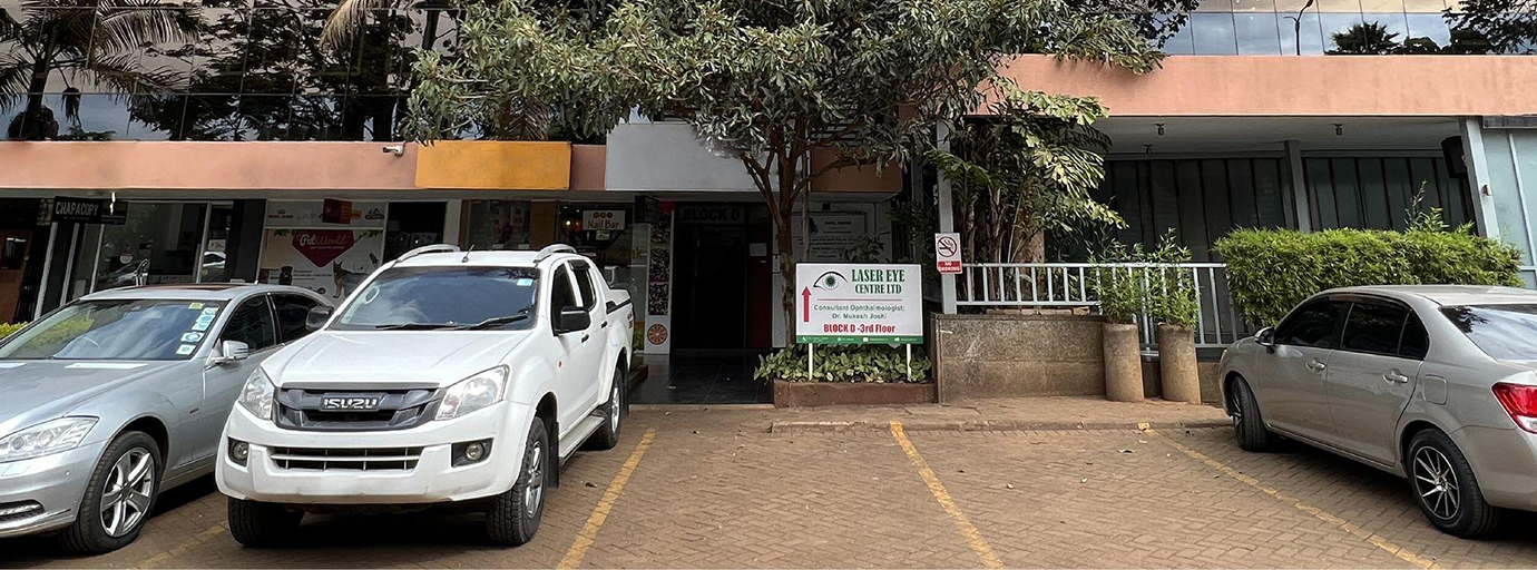Laser Eye Centre