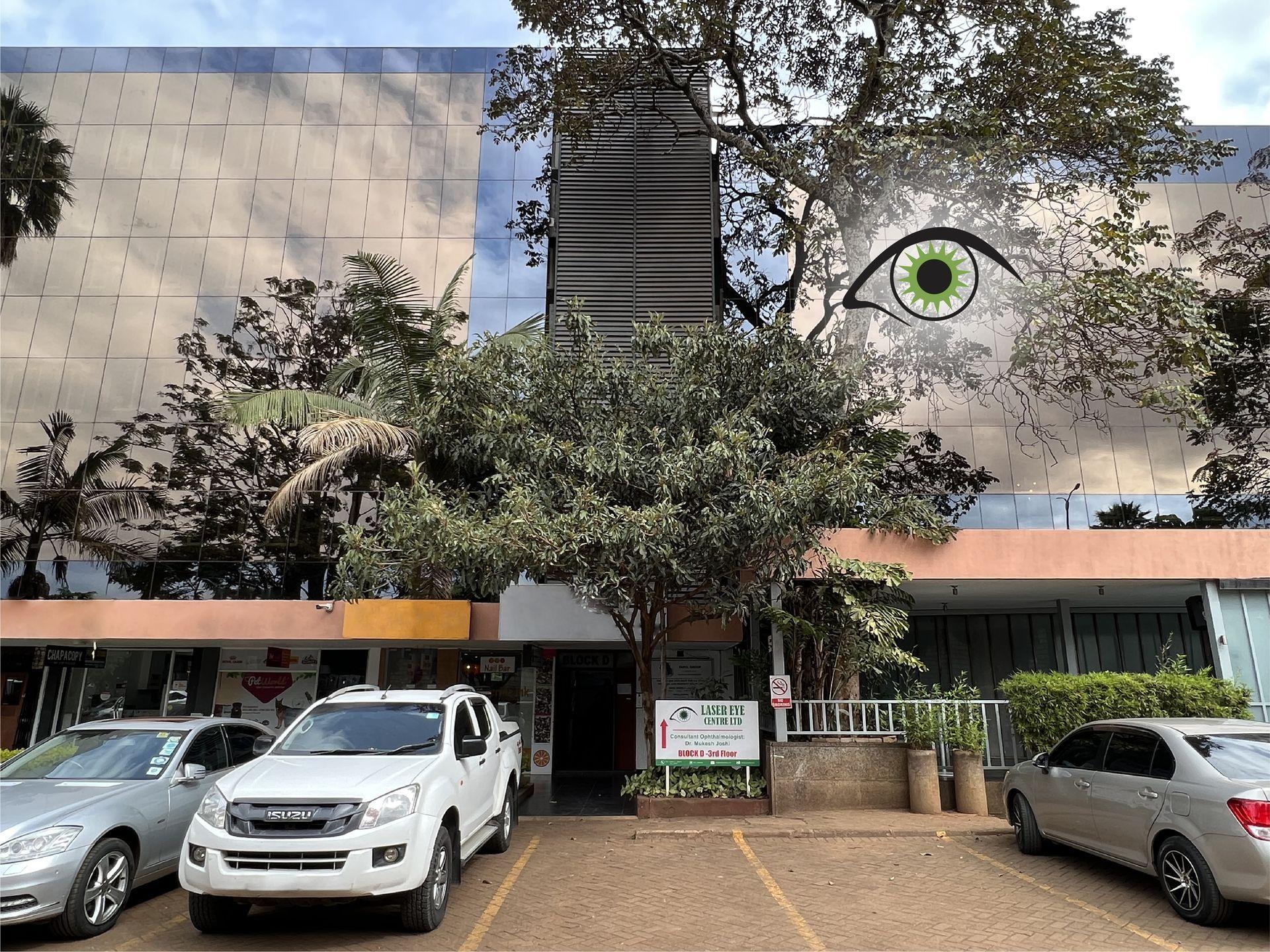 Laser Eye Centre